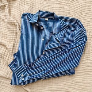 Men’s S H&M button down